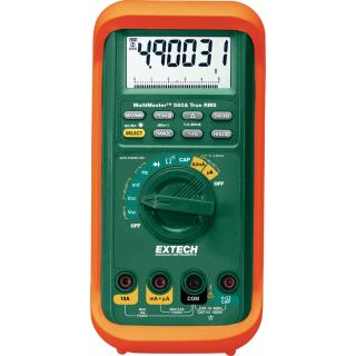 Extech Digital Multimeter