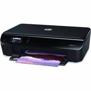A9T80A HP Envy 4500 Inkjet Multifunction Printer   Color   Plain Paper Print   Desktop   Copier/Printer/Scanner   21 ppm Mono/17 ppm Color Print   8.8 ppm Mono/5.2 ppm Color Print (ISO)   4800 x 1200