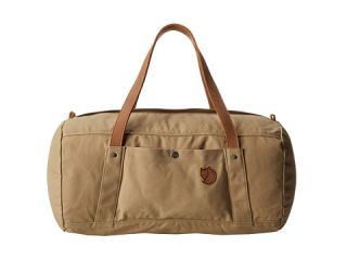 Fjällräven Duffel No. 4 Sand