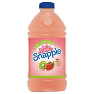 All Natural Kiwi Strawberry Juice Drink 64 oz