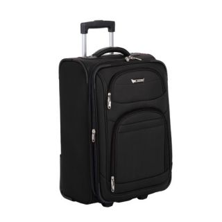 Helium Quantum 21 Suitcase