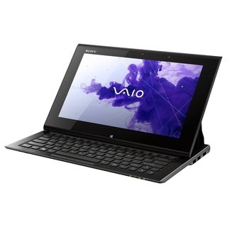 Sony VAIO Duo 11 SVD11213CXB Ultrabook/Tablet   11.6