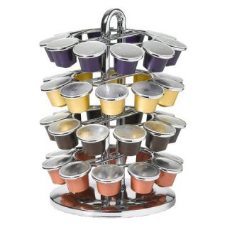 Nifty 40 Capacity Carousel for Nespresso® Capsules