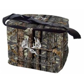 Fierce CL LL G24 Longleaf Softside Green Camo Cooler