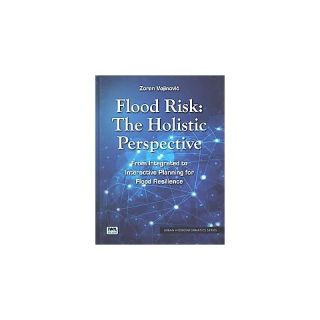 Flood Risk ( Urban Hydroinformatics) (Hardcover)