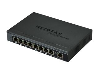 NETGEAR FVS318G 100NAS ProSafe VPN Firewall