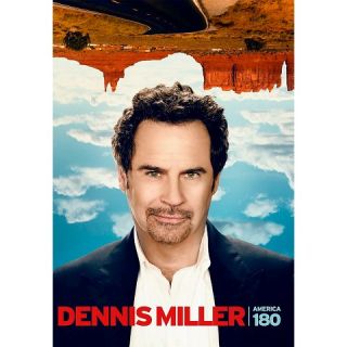 Dennis Miller America 180
