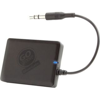 GOgroove BlueGate Wireless A2DP Bluetooth Audio Adapter & Receiver