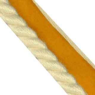 Rope Style Carpet Binding in Light Tan IB50RP39495