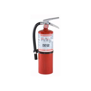 Shield Pro 340 Fire Extinguisher
