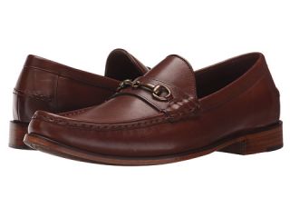 Cole Haan Pinch Gotham Bit Loafer British Tan