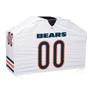 Team Sports America 60 in. NFL Chicago Bears Grill Cover 0035814
