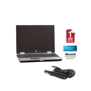 HP EliteBook 8540P Intel Core i7 2.67GHz 500GB 15.6 inch Laptop