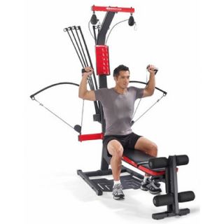 Bowflex PR1000 Total Body Gym