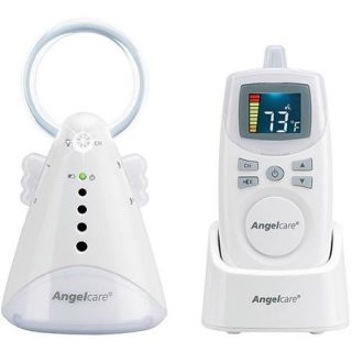 Angelcare 927 MHz Sound Baby Monitor