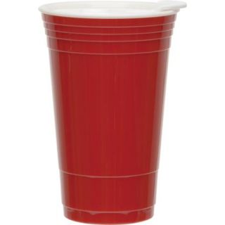 Savor "Bring Your Own Cup" Acrylic Tumbler (Color May Vary)