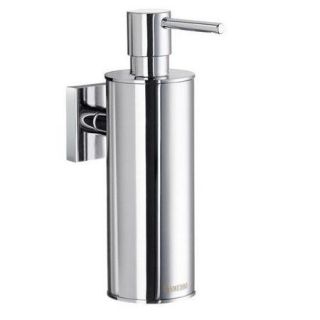 Smedbo House Wall Mount Soap and Lotion Dispenser