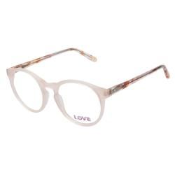 Love L769 Blush Petal Prescription Eyeglasses   16764109  
