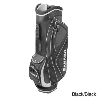 Sahara Explorer Golf Cart Bag