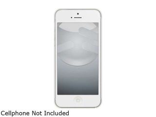 SwitchEasy White Kirigami Hard Case for iPhone 5   Pure Love SW HEAKI5 W
