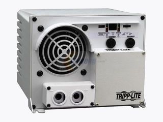 TRIPP LITE RV750ULHW PowerVerter RV Inverter/Charger