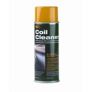 14 oz. Condenser Coil Cleaner WCOIL