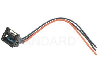Standard Motor Products Throttle Position Sensor Connector S 745