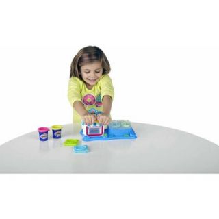 Play Doh Sweet Shoppe Double Desserts Play Set