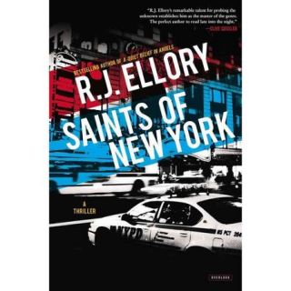 Saints of New York