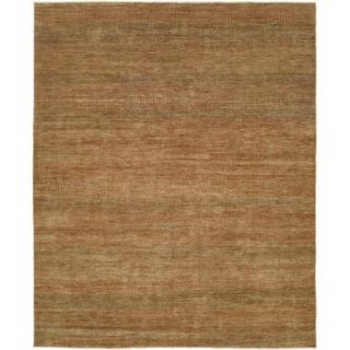 Shalom Brothers Illusions Gold/Green Area Rug