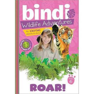 Bindi Wildlife Adventures Roar