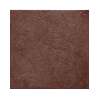 American Olean 15 Pack Shadow Bay Sunset Cove Thru Body Porcelain Floor Tile (Common 12 in x 12 in; Actual 11.81 in x 11.81 in)