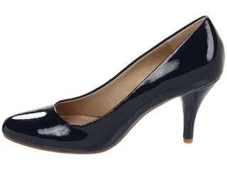 Bandolino Courteous Navy Synthetic, Shoes, Women