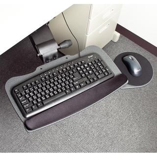 Regency Seating Articulating Keyboard and Mouse Tray   14018250