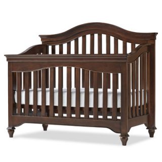 Classics 4.0 Convertible Crib by SmartStuff Furniture