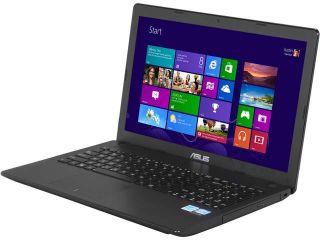 ASUS Laptop D550CA BH31 Intel Core i3 3217U (1.80 GHz) 6 GB Memory 500 GB HDD Intel HD Graphics 4000 15.6" Windows 8 64 bit
