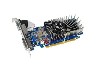 Refurbished ASUS GeForce GT 620 DirectX 11 GT620 1GD3 L V2 1GB 64 Bit DDR3 PCI Express 2.0 HDCP Ready Video Card