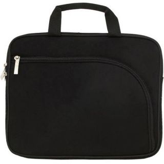 FileMate Imagine Series 10 in G210 Netbook/Tablet Carrying Case