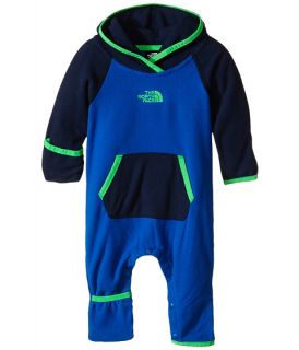 The North Face Kids Glacier One Piece Infant