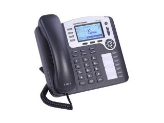 Grandstream GXP2100                                                                                                                                                                                      Network VoIP Device