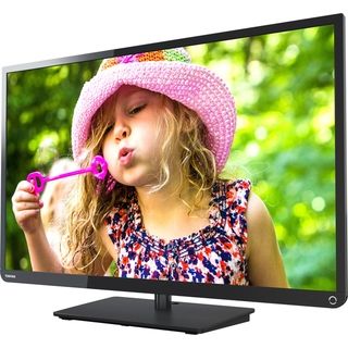 Toshiba 32L1400U 32 720p LED LCD TV   HDTV   Shopping   The