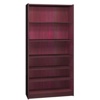 Ironwood General Adjustable 72'' Standard Bookcase
