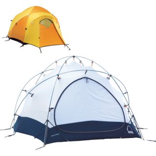 Sierra Designs Stretch Prelude 4 Tent  4 Person 4 Season
