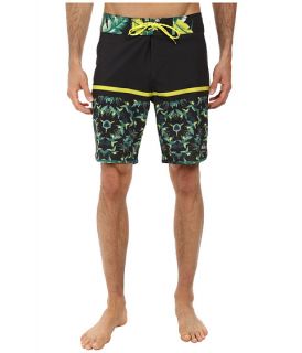 Quiksilver AG47 Half Block 19 Boardshort Sulphur Spring