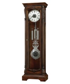 Howard Miller Wellington Grandfather Clock   Floor Clocks