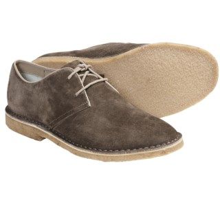 SeaVees 10/60 Buck Shoes (For Men) 5767W 61