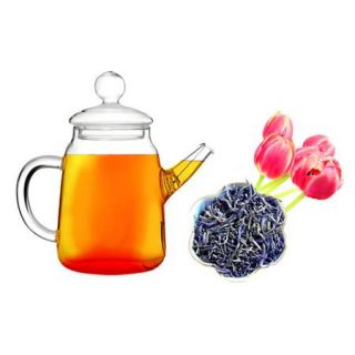 Tea Beyond DUO Jamine whole leaf green tea gift