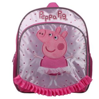 Peppa Pig Backpack 14