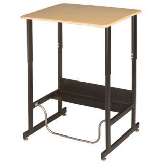 HP Sit/Stand Desk by USA Capitol