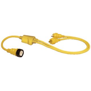 Marinco Reverse Y Adapter 742694